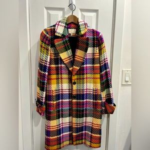 Carlisle Etcetera Jacket